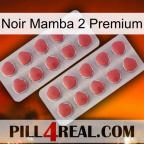 Black Mamba 2 Premium 19